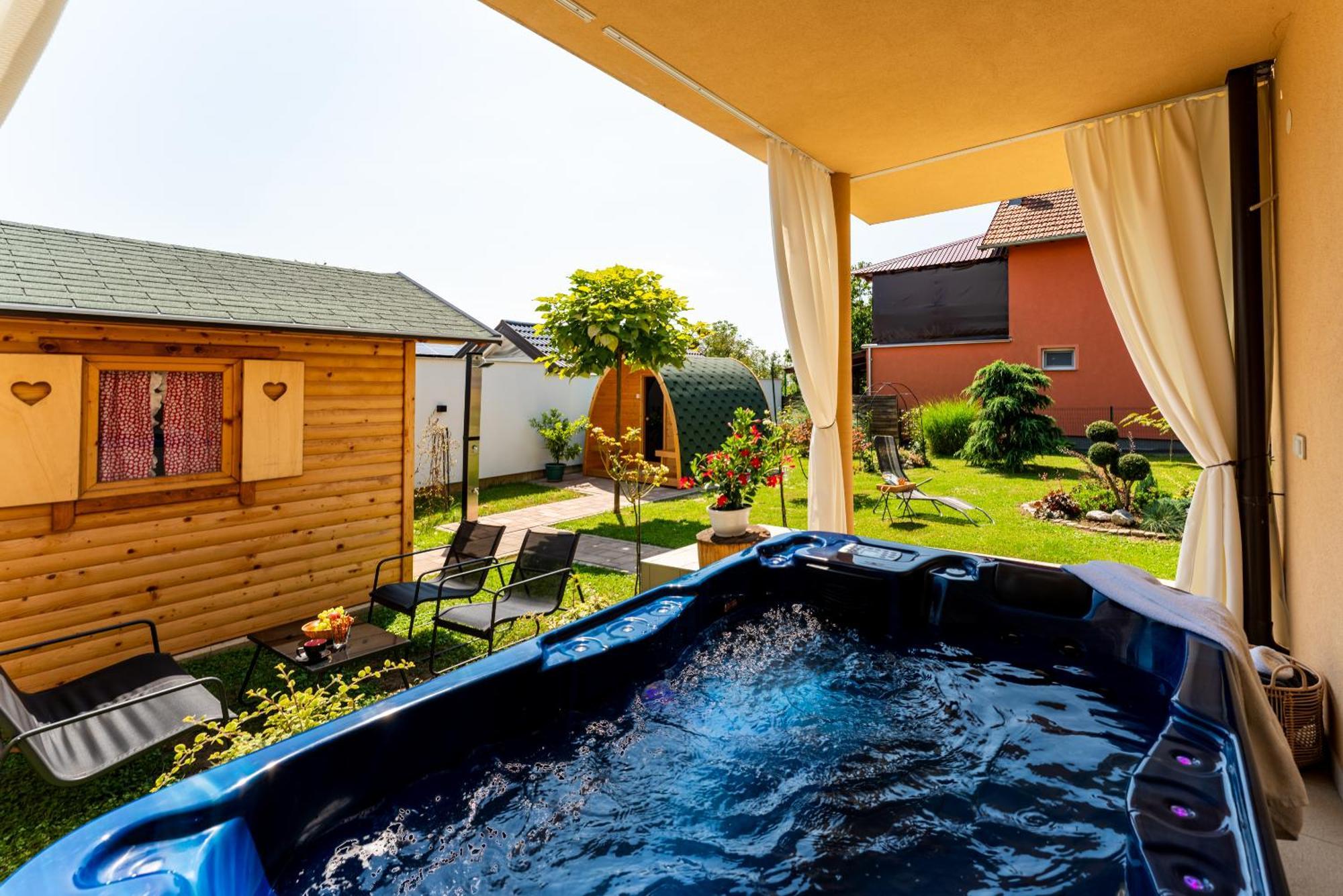 Studio Apartman The Little Prince Bjelovar Luaran gambar